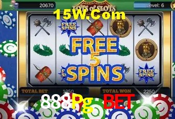 Estatísticas do Jogo 888Pg Bet