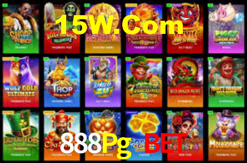 888Pg Vip