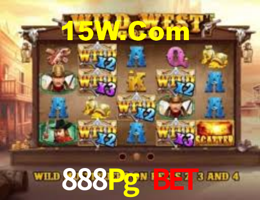 888Pg Bet