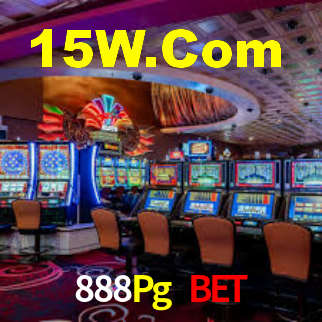 888Pg Bet