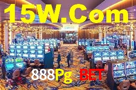 Live Casino 888Pg Bet