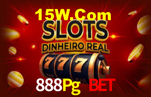 888Pg Bet
