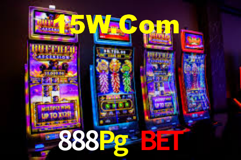 888Pg Bet