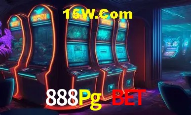 Design Responsivo 888Pg Bet