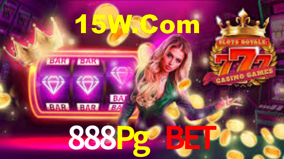 888Pg Bet