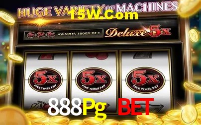Benefícios da Conta 888Pg Bet