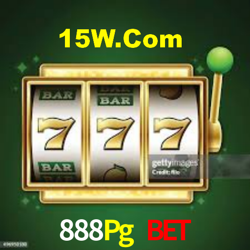 888Pg Bet