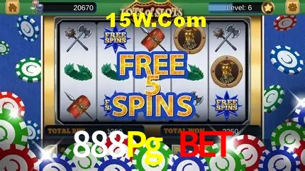 Provedores de Jogos 888Pg Bet