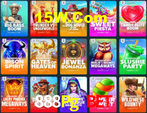 888Pg Login