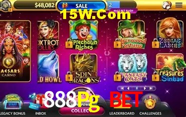 Jogos de Slot 888Pg Bet