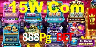 VIP Casino 888Pg Bet