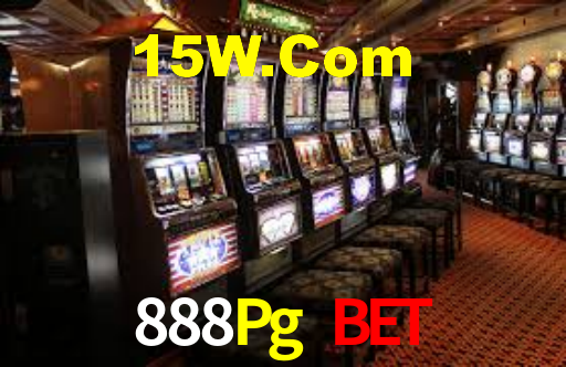 888Pg Login