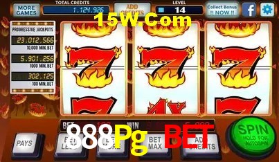 Casino Ao Vivo 888Pg Bet