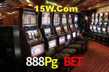 Integração de APIs 888Pg Bet