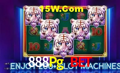 Bônus de Boas-vindas 888Pg Bet