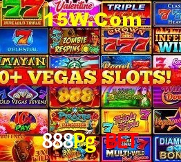 Apostas de Futebol 888Pg Bet