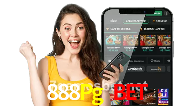 888Pg Bet