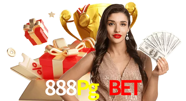 888Pg Bet